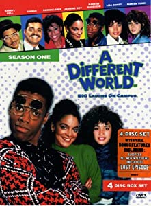 different world dvd complete series
