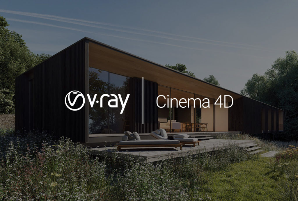 vray for cinema 4d r19